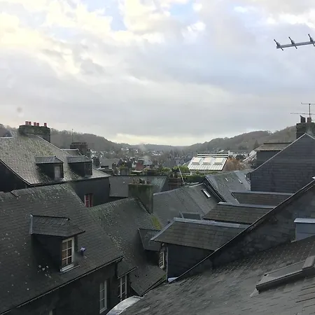 Apartman Sur Les Toits De Honfleur